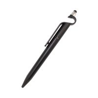 Długopis wielofunkcyjny z podwójną końcówką śrubokręta i skuwką z końcówką do ekranów dotykowych