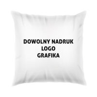 Poduszka personalizowana