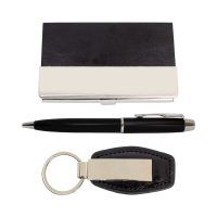 Klassisches Büro-Set