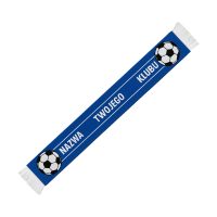 Fanschal für Sportteams