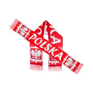 Szalik Polski dla kibiców SP-02