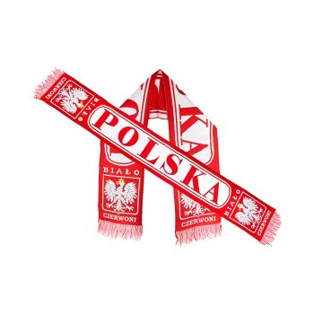 Szalik Polski dla kibiców SP-01