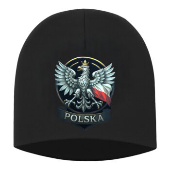 Patriotische Wintermütze PAT_05