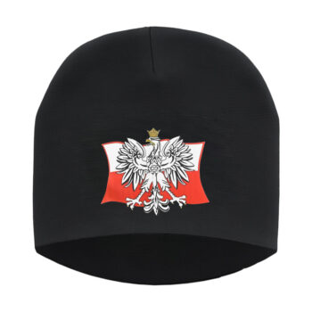 Patriotische Wintermütze PAT_07