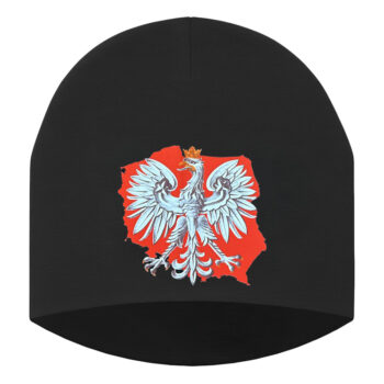 Patriotische Wintermütze PAT_08